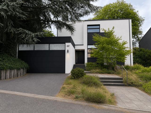 Haus zum Kaufen in Bergerhausen 960.000,00 EUR 300 m²