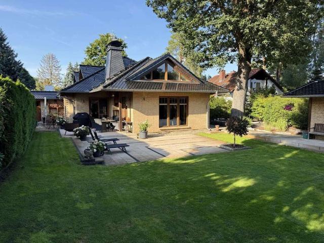 Haus zum Kaufen in Bergfelde 1.190.000,00 EUR 230 m²