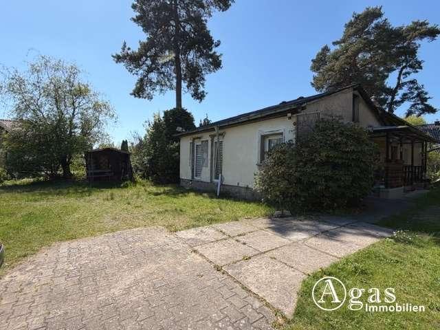 Haus zum Kaufen in Bergfelde 498.000,00 EUR 84.84 m²