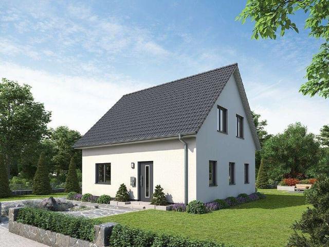 Haus zum Kaufen in Bergfelde 426.354,00 EUR 112 m²