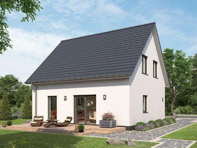 Haus zum Kaufen in Bergfelde 511.354,00 EUR 112 m²
