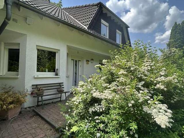 Haus zum Kaufen in Bergfelde 680.000,00 EUR 236 m²