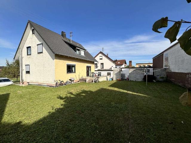 Haus zum Kaufen in Berghülen 265.000,00 EUR 110 m²