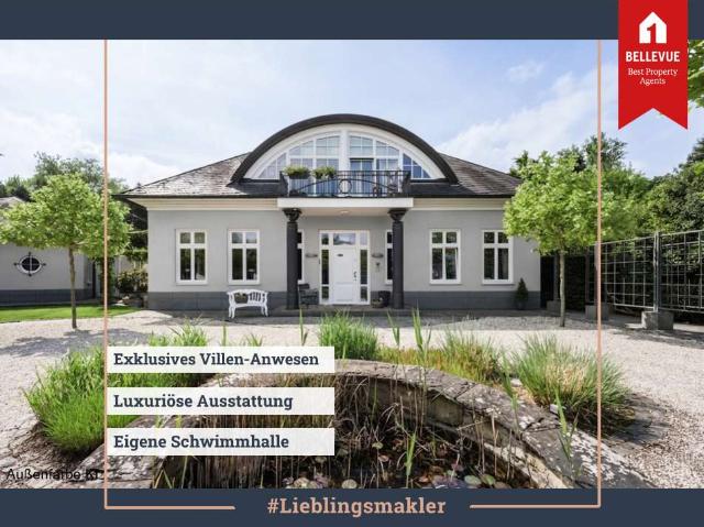 Haus zum Kaufen in Bergheim 1.890.000,00 EUR 508 m²
