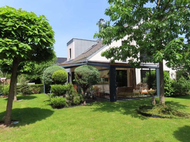 Haus zum Kaufen in Bergheim 1.295.000,00 EUR 230 m²