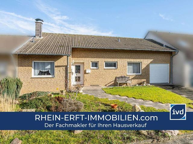 Haus zum Kaufen in Bergheim 280.000,00 EUR 106 m²