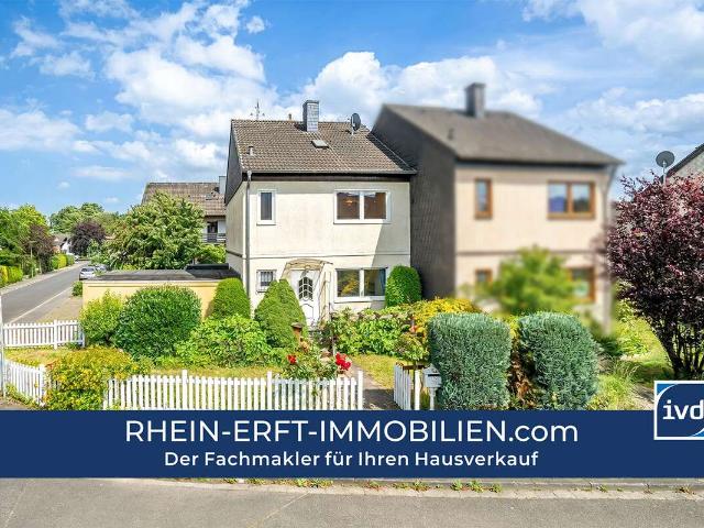 Haus zum Kaufen in Bergheim 298.000,00 EUR 110 m²