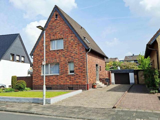 Haus zum Kaufen in Bergheim 320.000,00 EUR 88.25 m²