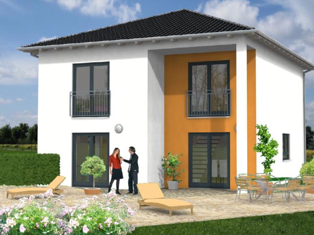 Haus zum Kaufen in Bergheim 368.700,00 EUR 130 m²