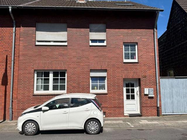 Haus zum Kaufen in Bergheim 398.000,00 EUR 151.93 m²