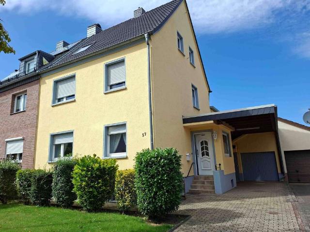 Haus zum Kaufen in Bergheim 399.000,00 EUR 113.54 m²