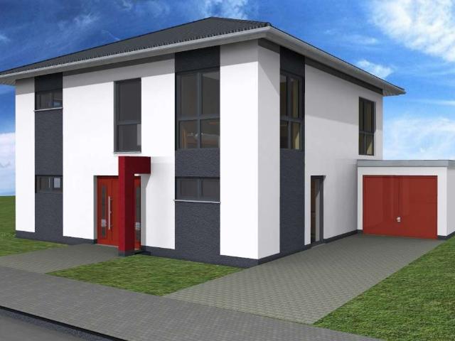 Haus zum Kaufen in Bergheim 419.400,00 EUR 160 m²