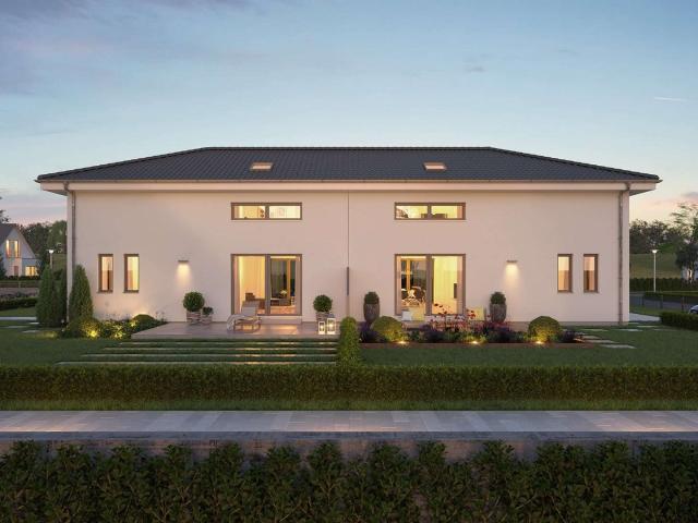 Haus zum Kaufen in Bergheim 454.900,00 EUR 134 m²