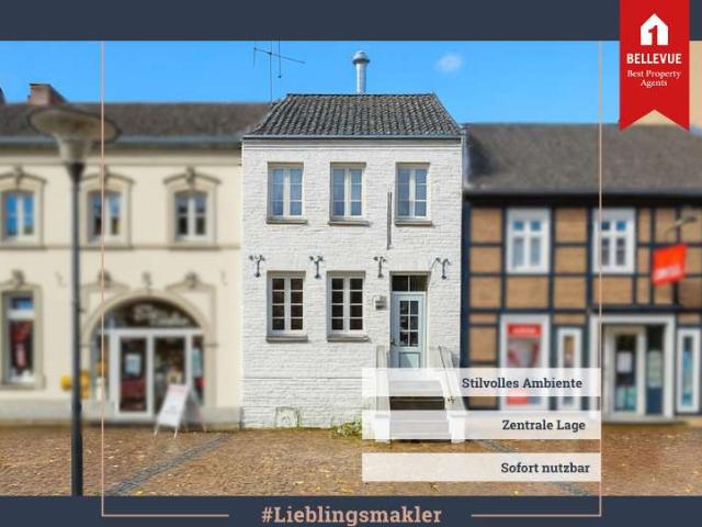 Haus zum Kaufen in Bergheim 480.000,00 EUR 100 m²