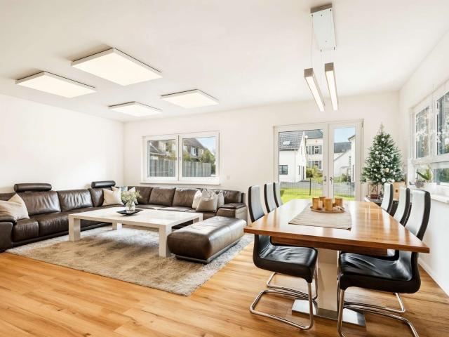 Haus zum Kaufen in Bergheim 499.000,00 EUR 117 m²