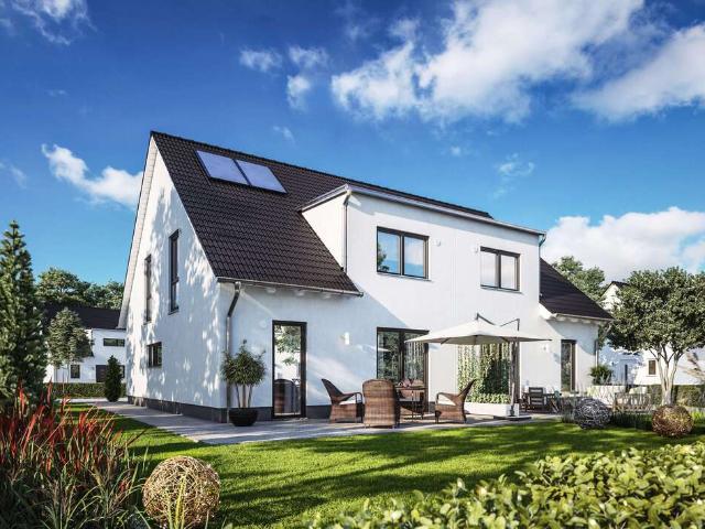 Haus zum Kaufen in Bergheim 524.500,00 EUR 135 m²