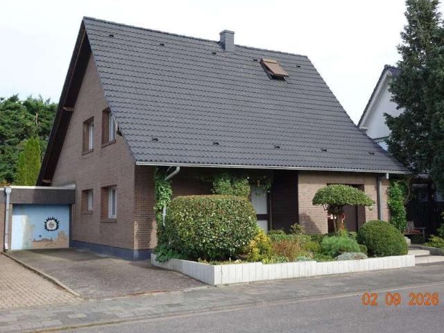 Haus zum Kaufen in Bergheim 565.000,00 EUR 190 m²