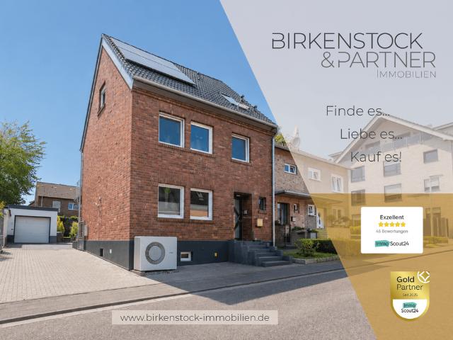 Haus zum Kaufen in Bergheim 588.000,00 EUR 160 m²