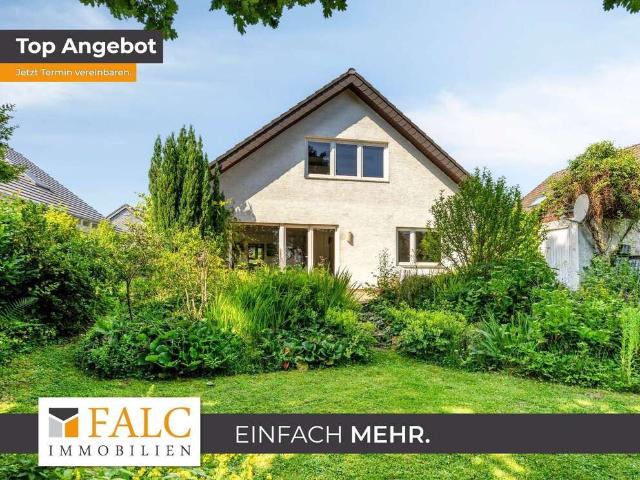 Haus zum Kaufen in Bergheim 660.000,00 EUR 133 m²