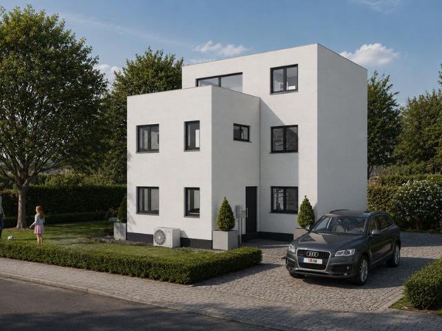 Haus zum Kaufen in Bergheim 708.419,00 EUR 188 m²