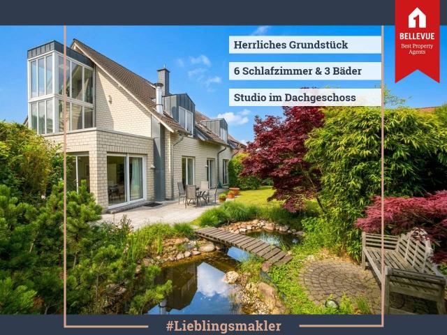 Haus zum Kaufen in Bergheim 899.000,00 EUR 372.49 m²