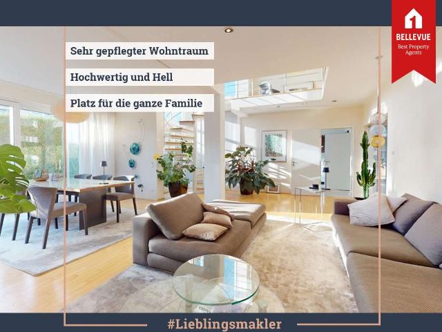 Haus zum Kaufen in Bergheim 965.000,00 EUR 372.49 m²