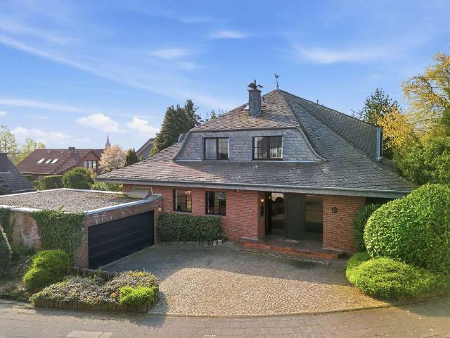 Haus zum Kaufen in Bergheim 960.000,00 EUR 270 m²