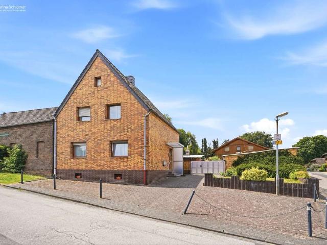 Haus zum Kaufen in Bergheim Büsdorf 379.000,00 EUR 128 m²