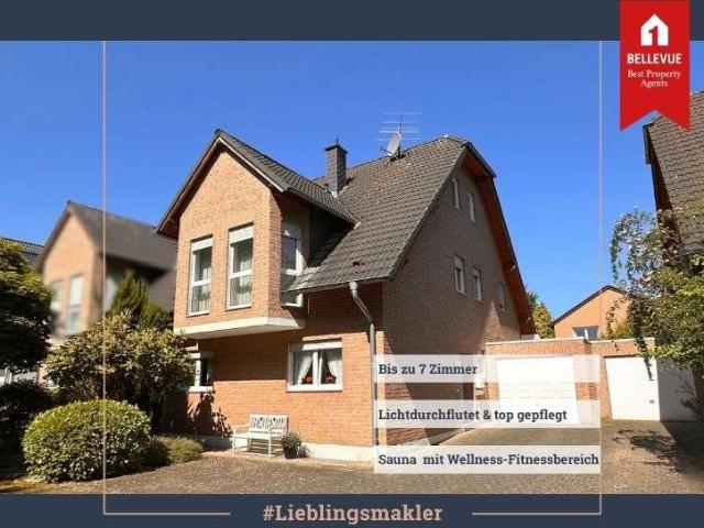 Haus zum Kaufen in Bergheim Glessen 649.000,00 EUR 197.49 m²