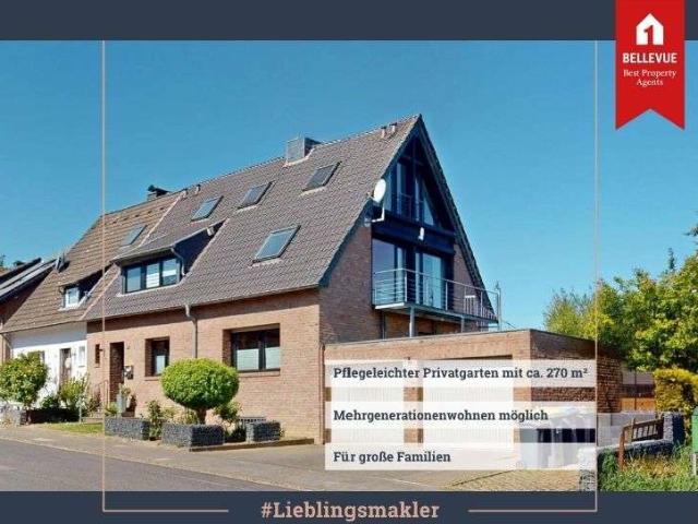 Haus zum Kaufen in Bergheim Glessen 749.000,00 EUR 196.37 m²