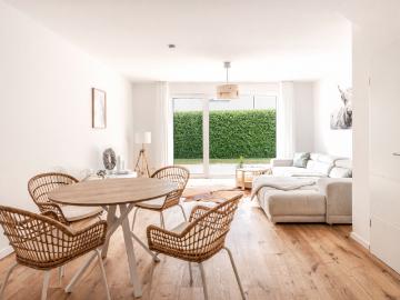 Haus zum Kaufen in Bergholz Rehbrücke 598.000,00 EUR 152 m²