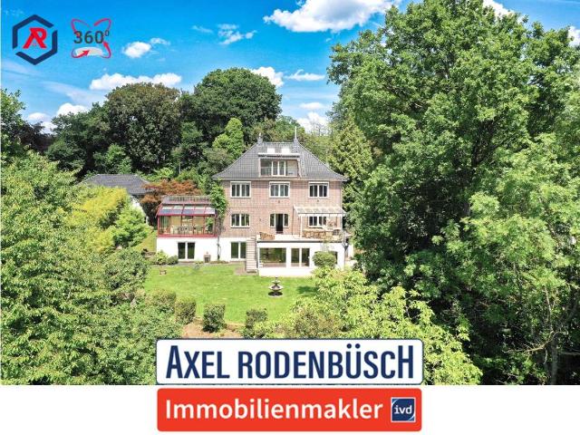 Haus zum Kaufen in Bergisch Gladbach 1.690.000,00 EUR 388 m²