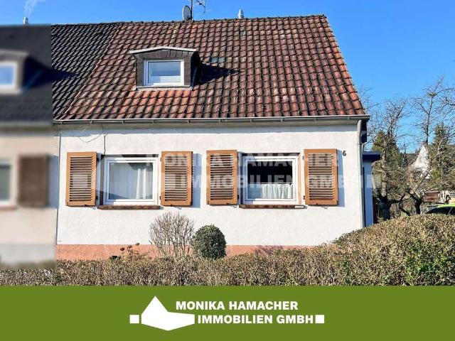Haus zum Kaufen in Bergisch Gladbach 295.000,00 EUR 70 m²