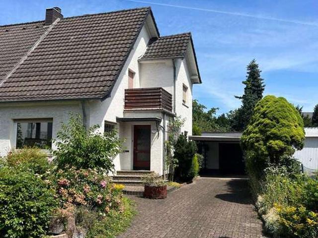 Haus zum Kaufen in Bergisch Gladbach 419.000,00 EUR 93 m²