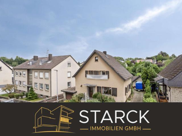 Haus zum Kaufen in Bergisch Gladbach 435.000,00 EUR 129.08 m²