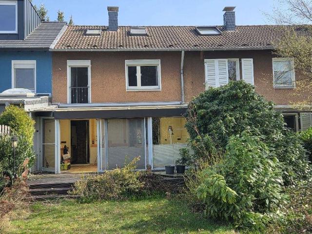 Haus zum Kaufen in Bergisch Gladbach 485.000,00 EUR 110 m²
