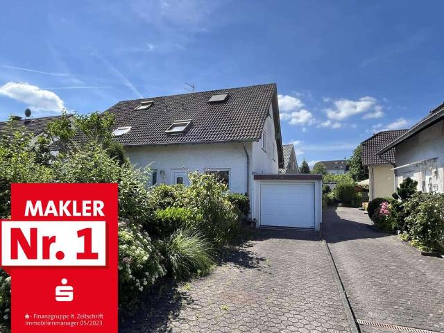 Haus zum Kaufen in Bergisch Gladbach 495.000,00 EUR 124 m²