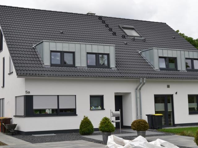 Haus zum Kaufen in Bergisch Gladbach 495.400,00 EUR 160 m²