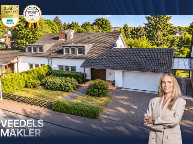 Haus zum Kaufen in Bergisch Gladbach 509.000,00 EUR 165.32 m²