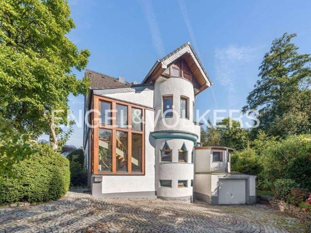 Haus zum Kaufen in Bergisch Gladbach 545.000,00 EUR 114 m²