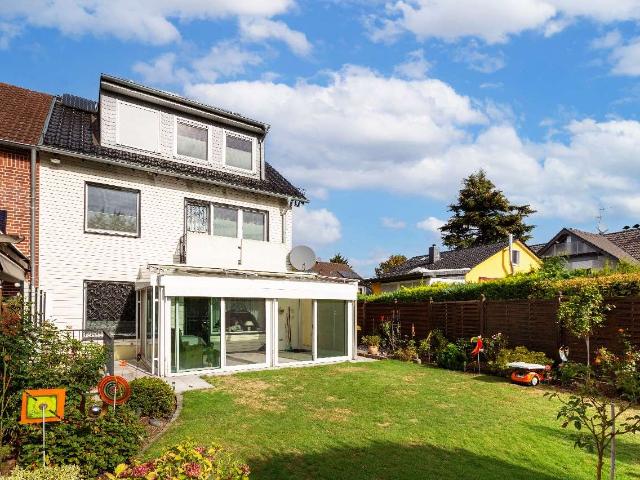 Haus zum Kaufen in Bergisch Gladbach 570.000,00 EUR 160 m²