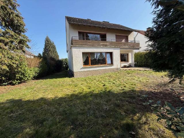 Haus zum Kaufen in Bergisch Gladbach 599.000,00 EUR 145 m²