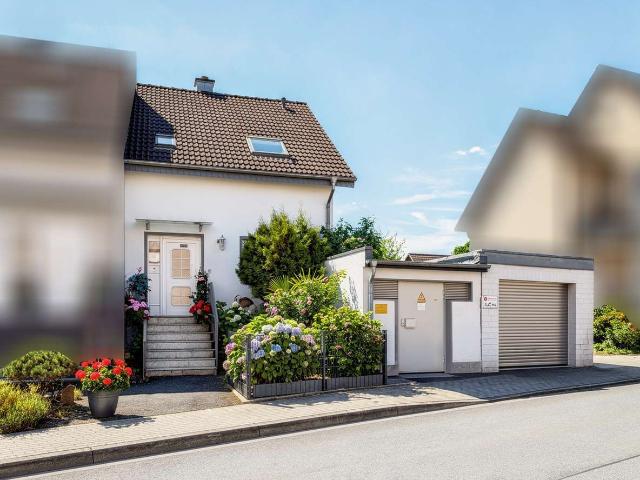 Haus zum Kaufen in Bergisch Gladbach 549.000,00 EUR 151.93 m²