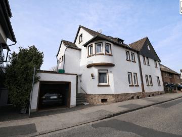 Haus zum Kaufen in Bergisch Gladbach 599.000,00 EUR 192 m²