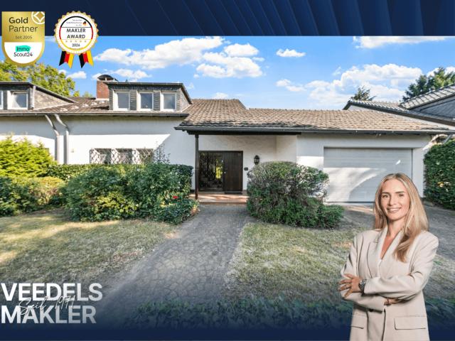 Haus zum Kaufen in Bergisch Gladbach 639.000,00 EUR 165.32 m²