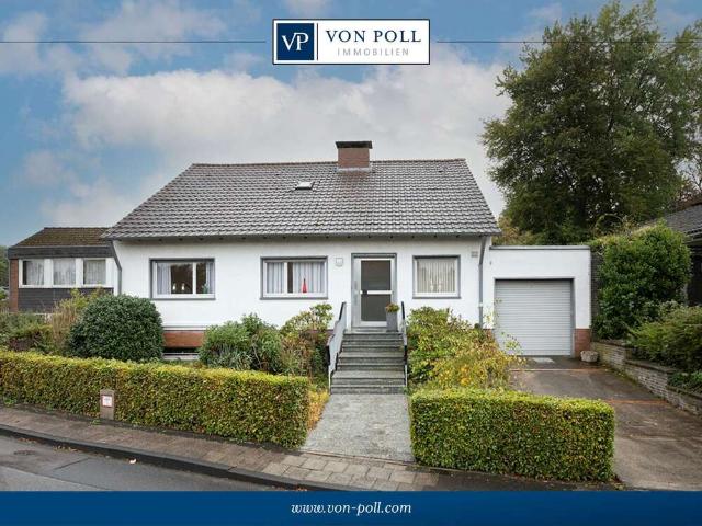 Haus zum Kaufen in Bergisch Gladbach 649.000,00 EUR 120 m²