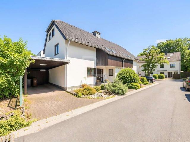 Haus zum Kaufen in Bergisch Gladbach 649.000,00 EUR 183 m²