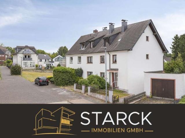 Haus zum Kaufen in Bergisch Gladbach 649.000,00 EUR 278.7 m²