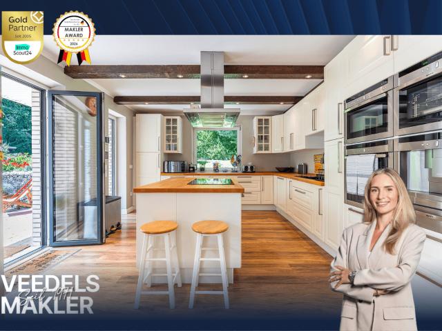 Haus zum Kaufen in Bergisch Gladbach 795.000,00 EUR 261.5 m²