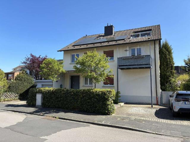 Haus zum Kaufen in Bergisch Gladbach 875.000,00 EUR 265 m²